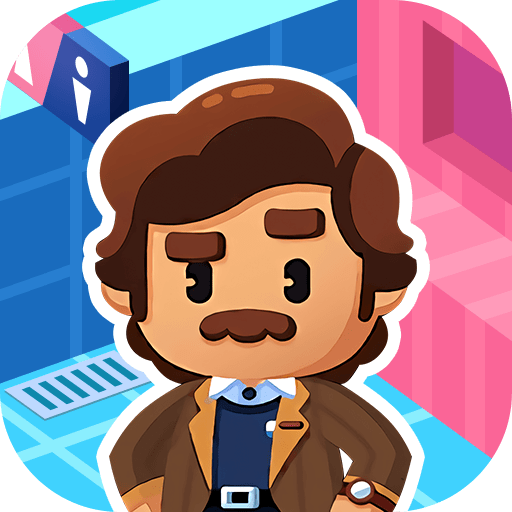 厕所也疯狂手游