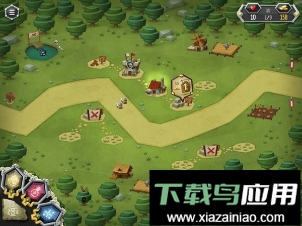 臣民之塔黄金版游戏截图2