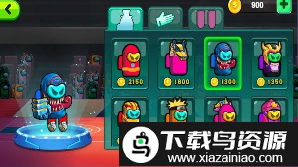 我们之间的篮球赛游戏最新版截图2