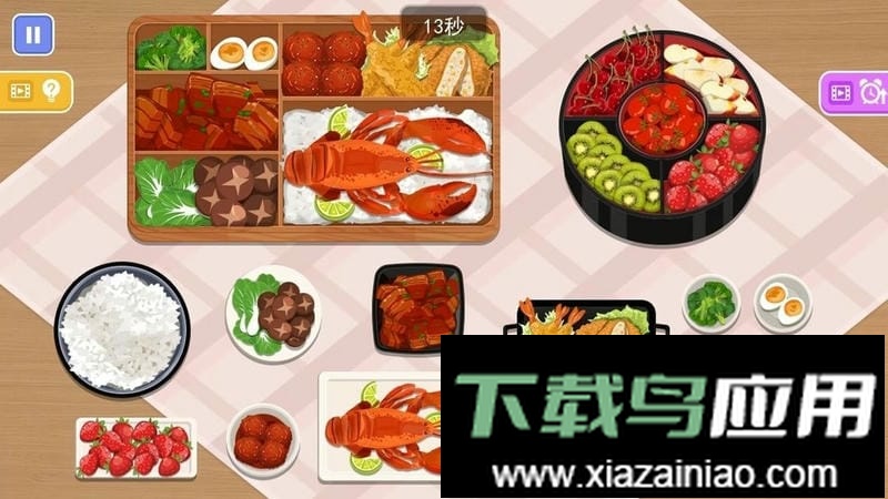 中餐厅模拟器正版最新版截图1