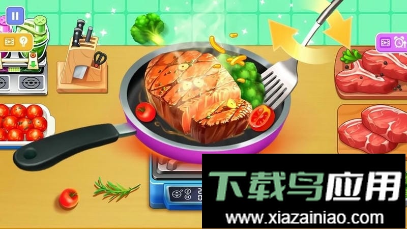 中餐厅模拟器正版最新版截图3