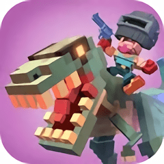 战争机械乐高达人手游