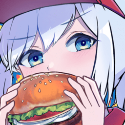 小姐姐汉堡店中文版