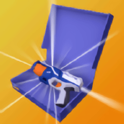 玩具枪组装模拟器手游