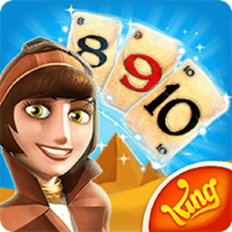 金字塔纸牌传奇(Pyramid)