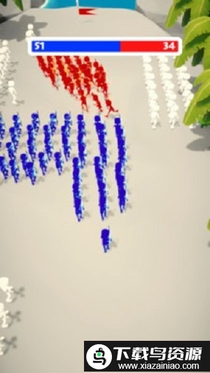 加入战争游戏最新版截图1