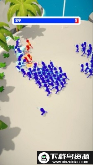 加入战争游戏最新版截图2