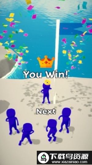 加入战争游戏最新版截图3