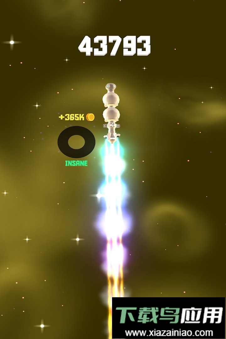 太空边界2最新版(Space Frontier 2)截图2