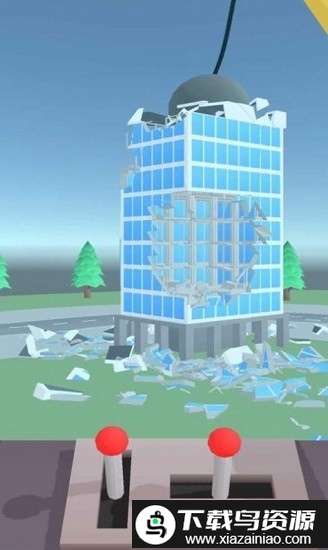 落锤破碎机手机版最新版截图2