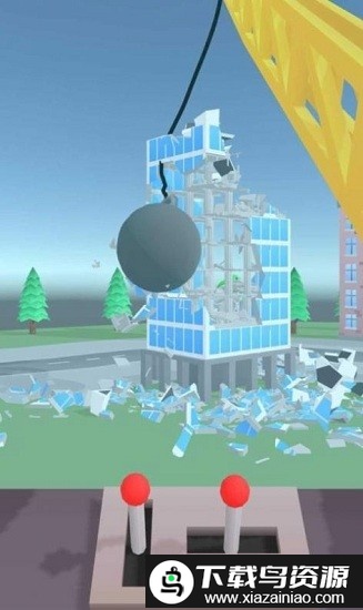 落锤破碎机手机版最新版截图3