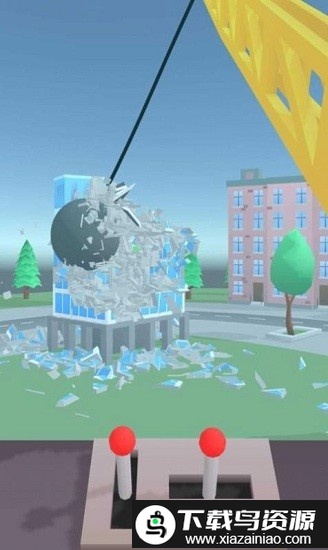 落锤破碎机手机版最新版截图4