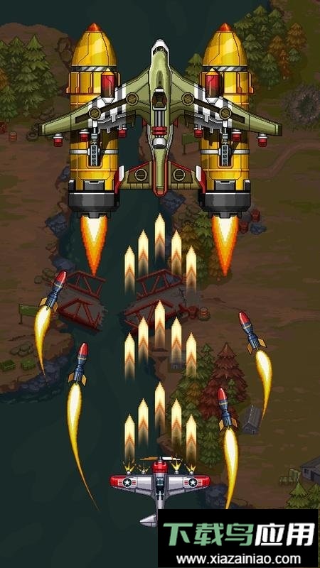 空战1945中文版截图3