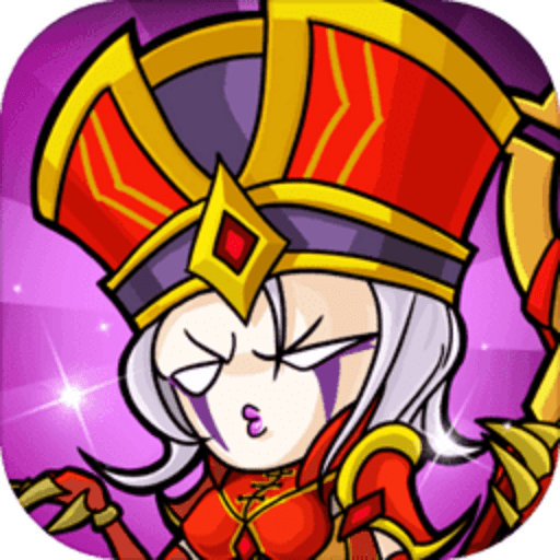 英雄你太美游戏