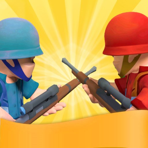 军事模拟6官方版