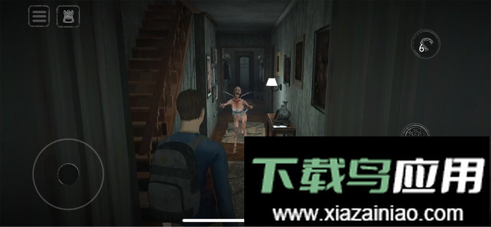 科利纳遗产手机版(COLINA Legacy)截图1