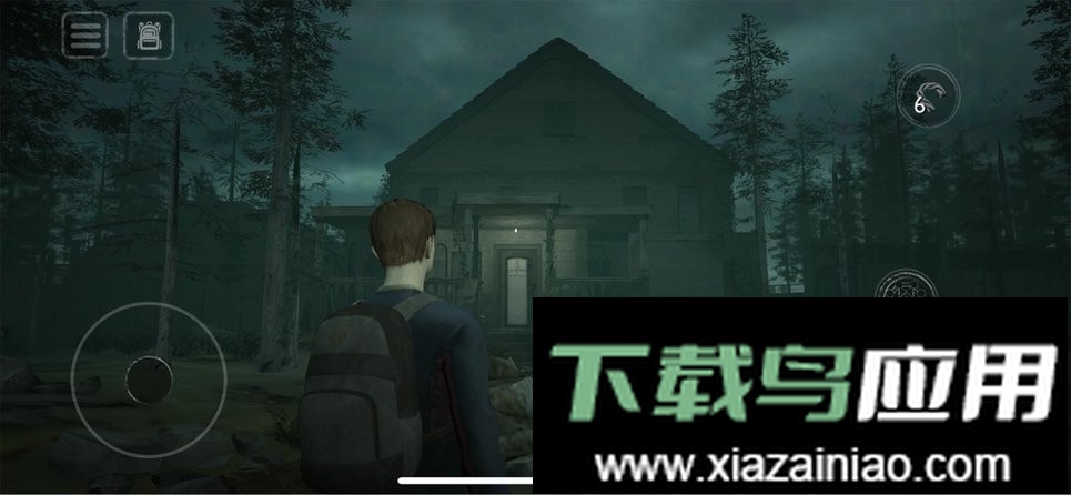 科利纳遗产手机版(COLINA Legacy)截图2