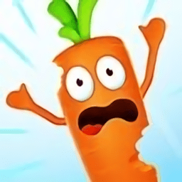 萝卜人快冲游戏