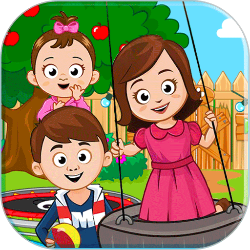 迷你城堡之家手游