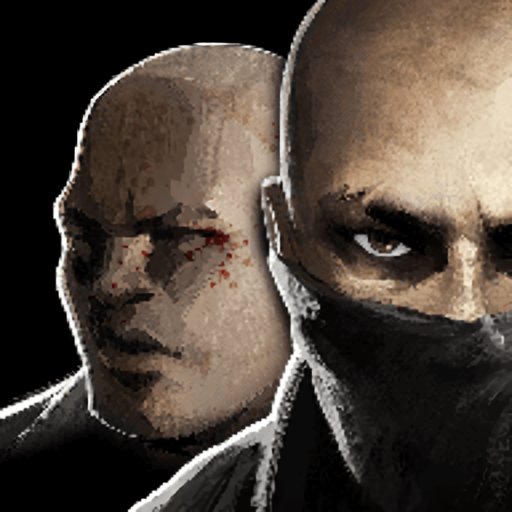 孤狼最新版(lonewolf)