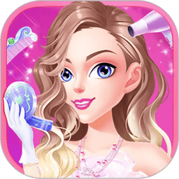 魔法公主换装中文版