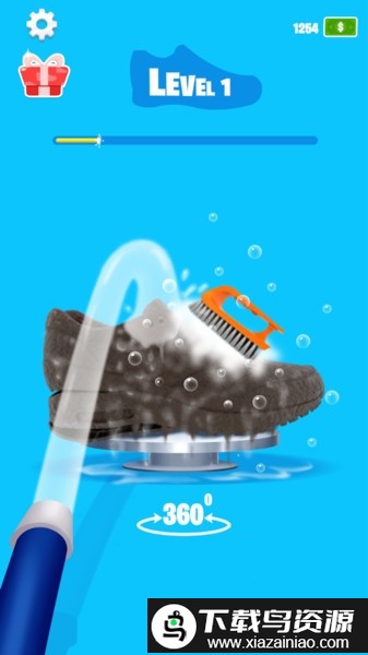 老板修个鞋游戏最新版截图1