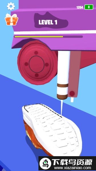 老板修个鞋游戏最新版截图2