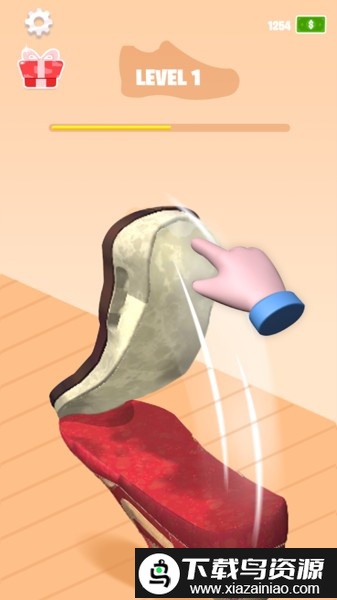 老板修个鞋游戏最新版截图3