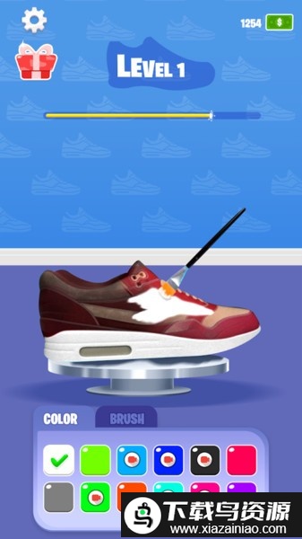 老板修个鞋游戏最新版截图4