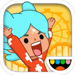 佩皮小镇迷你医院手游