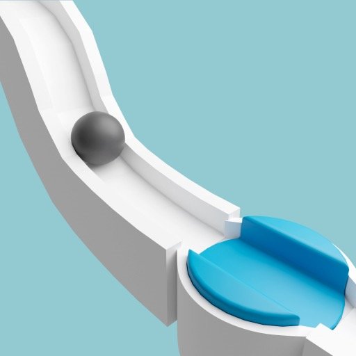 滚动的球球官方版