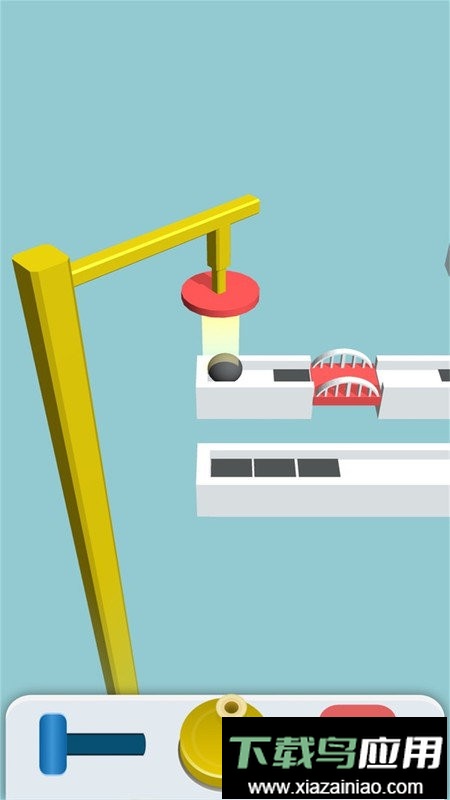 滚动的球球官方版截图1