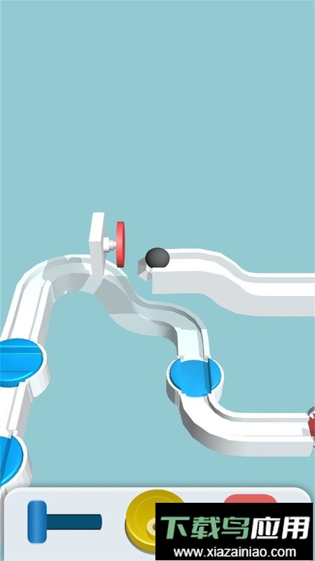 滚动的球球官方版截图2