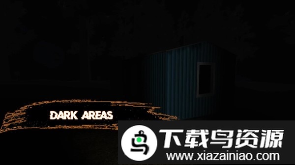 恐怖密室逃生游戏最新版截图2