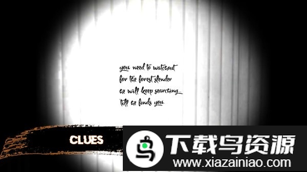 恐怖密室逃生游戏最新版截图3