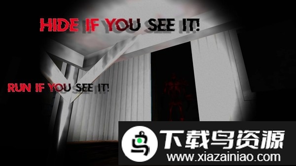 恐怖密室逃生游戏最新版截图4