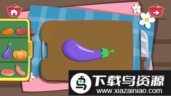 公主做饭游戏大全游戏最新版截图2