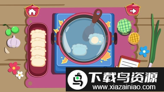 公主做饭游戏大全游戏最新版截图3