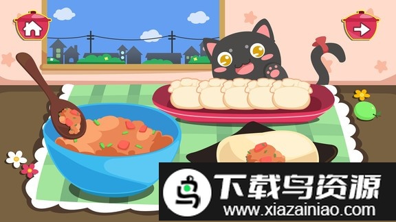 公主做饭游戏大全游戏最新版截图4