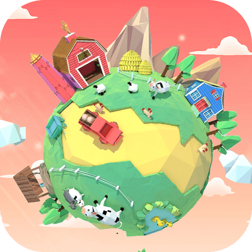 曙光小镇生活官方版