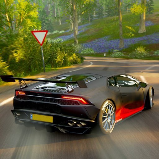 竞速飙车官方版