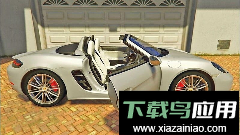 急速飞车世界手机版截图1