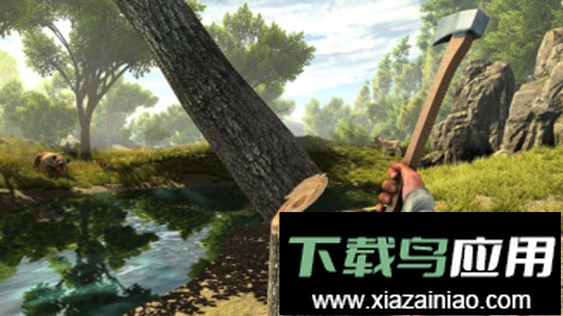 木筏求生模拟器无敌版最新版截图4