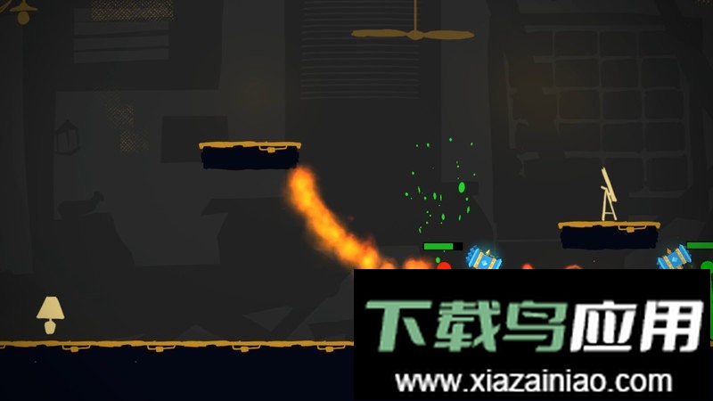 双人火柴人大战手机版截图3