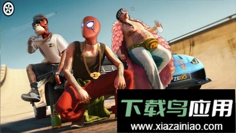 超车高高手最新版截图1