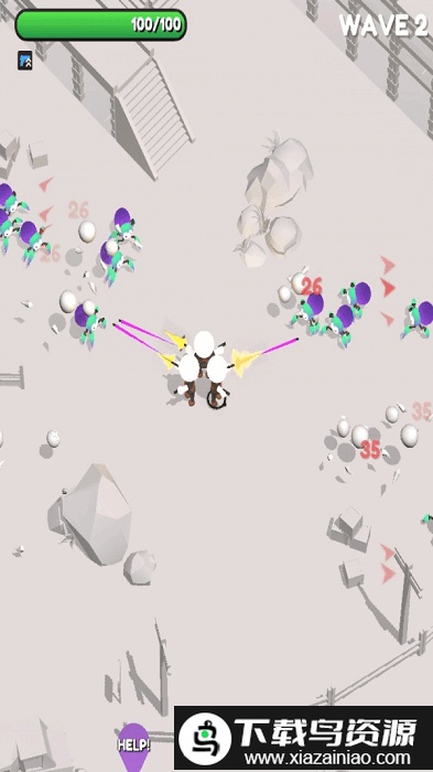 最佳拍档游戏最新版截图3