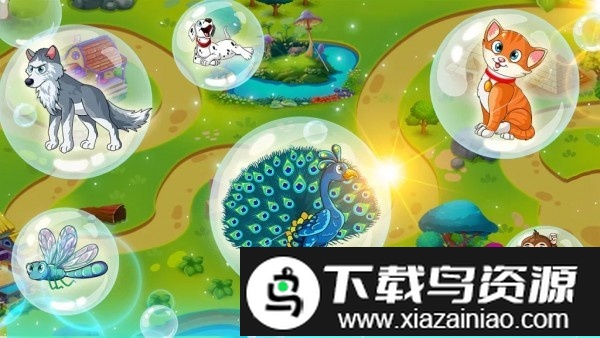 动物契合手机版最新版截图1