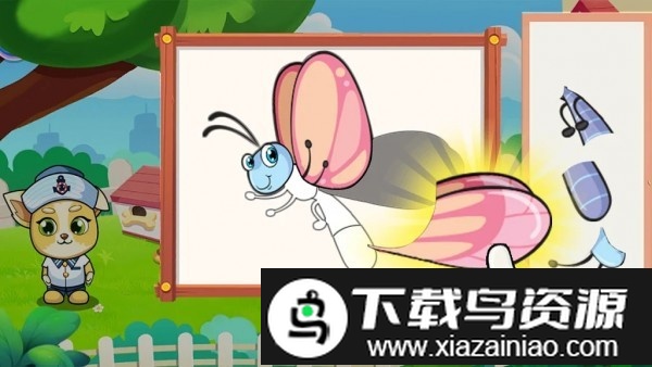 动物契合手机版最新版截图4