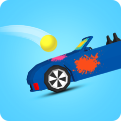 彩色球射击最新版