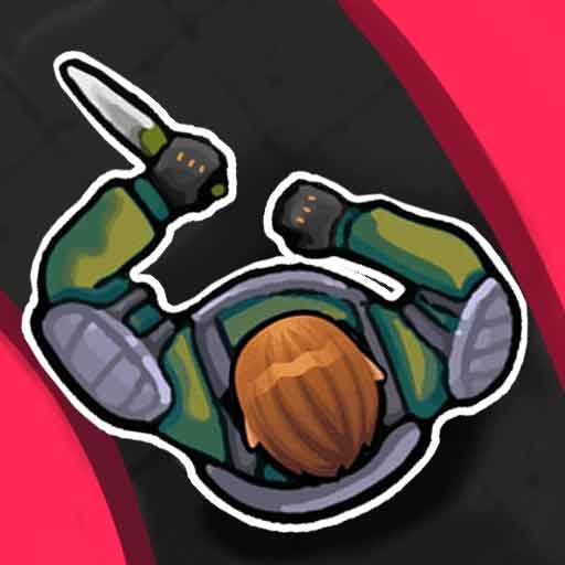 迷你求生战场官方版